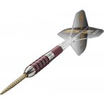 steel Target Stephen Bunting 95K 22g SP 95% wolfram – Zboží Mobilmania