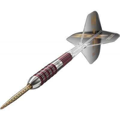 steel Target Stephen Bunting 95K 22g SP 95% wolfram – Zboží Mobilmania