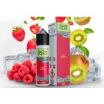 Charlies Chalk Dust Pacha Mama Shake & Vape Kiwi Berry Ice 10 ml – Zboží Dáma