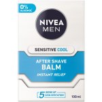 Nivea Men Sensitive Cooling balzám po holení 100 ml – Zboží Dáma