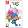 Hra na Nintendo Switch Pocoyo Party