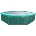 inSPORTline ochranná síť pod trampolínu 366 cm – Zboží Dáma