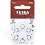 TESLA PR312 Zinc Air PR41 6 ks 1099137260 – Zboží Živě