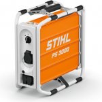 STIHL PS 3000 – Zboží Dáma
