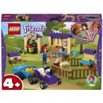 LEGO® Friends 41361 Mia a stáj pro hříbata – Hledejceny.cz