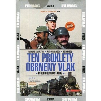 TEN PROKLETY OBRNENY VLAK