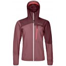 Ortovox W's Civetta Jacket růžová Mountain Rose