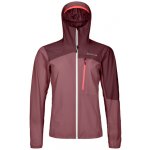 Ortovox W's Civetta Jacket růžová Mountain Rose – Hledejceny.cz