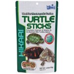 Hikari Turtle Sticks 120 g – Zboží Dáma