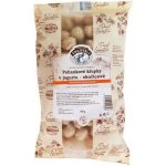 Šmajstrla Pohankové křupky skořicové 80 g – Hledejceny.cz