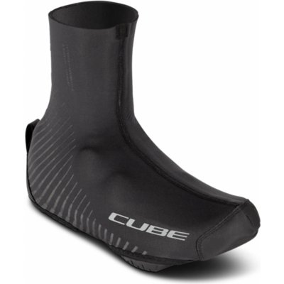 Cube Shoe Cover neoprene MTB návleky na boty – Zboží Mobilmania