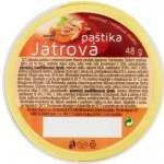 Hamé Játrovka paštika 48g – Hledejceny.cz