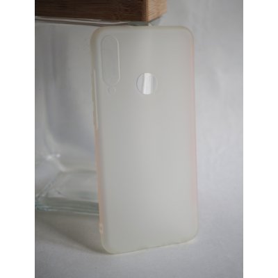 Pouzdro Case Mate Silikonové Huawei P30 lite Čiré – Zboží Živě