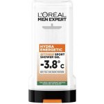 L'Oréal Paris Men Expert Hydra energetic extreme sport sprchový gel 300 ml – Hledejceny.cz
