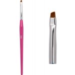 Zola šikmý malý štětec č. 15 pro konturování obočí – Hledejceny.cz