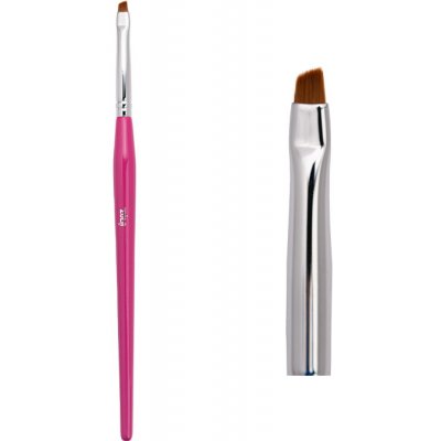 Zola šikmý malý štětec č. 15 pro konturování obočí – Hledejceny.cz