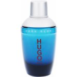 Hugo Boss Dark Blue toaletní voda pánská 75 ml – Hledejceny.cz