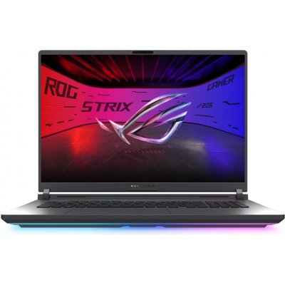 Asus ROG Strix G18 G815LM-NEBULA008W – Hledejceny.cz