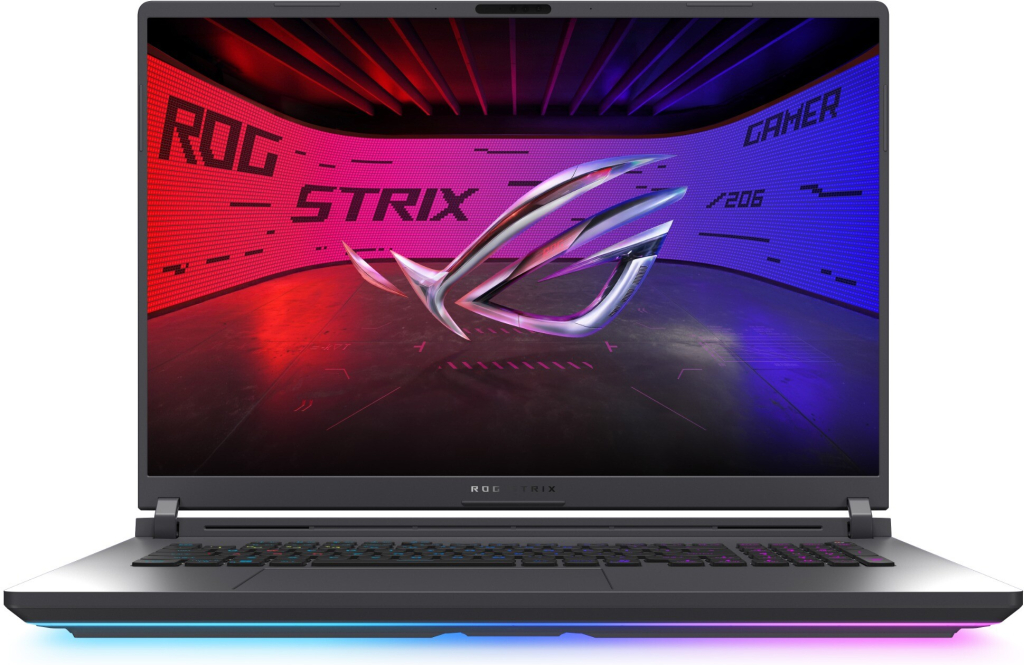 Asus ROG Strix G18 G815LM-NEBULA008W