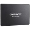 Pevný disk interní Gigabyte 240GB, GP-GSTFS31240GNTD