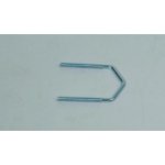 Třmen M8 rozteč 85mm, závit 60mm WFmetal, s.r.o. HSM8 – Hledejceny.cz