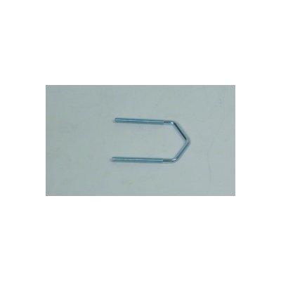 Třmen M8 rozteč 85mm, závit 60mm WFmetal, s.r.o. HSM8 – Hledejceny.cz