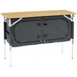 Outwell Padres Double Kitchen Table – Zboží Dáma