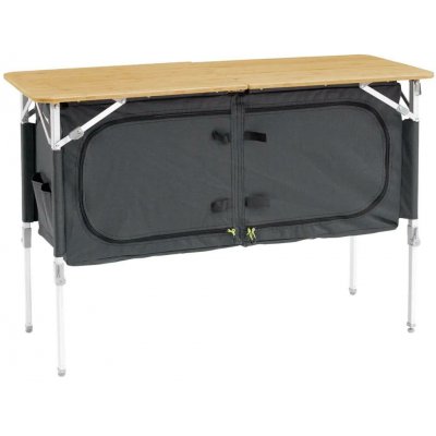 Outwell Padres Double Kitchen Table – Zboží Dáma