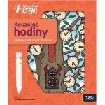 Albi KOUZELNÉ ČTENÍ Kouzelné hodiny 2.0 – Sleviste.cz