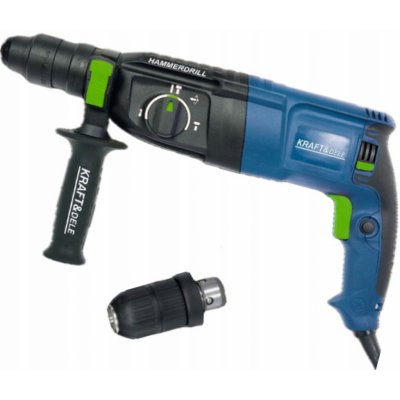 Kraft&Dele KD3075 – HobbyKompas.cz