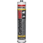 Soudal Carbond 940 FC 310ml bílý