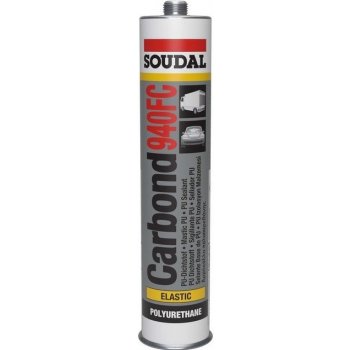 Soudal Carbond 940 FC 310ml bílý