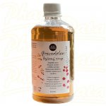 Gravedolen bylinný sirup 500 ml – Hledejceny.cz