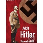 Adolf Hitler Werner Maser – Hledejceny.cz