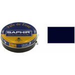Saphir Vosk na boty 50ml Modrá Navy – Zboží Dáma