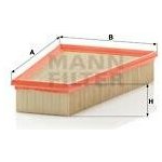 MANN-FILTER C27124 – Hledejceny.cz