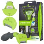 FURminator hrablo Short Hair pro psy S – Zbozi.Blesk.cz