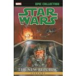 Star Wars Legends Epic Collection: the New Republic – Hledejceny.cz