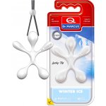 Dr. MARCUS LUCKY TOP Winter Ice – Hledejceny.cz