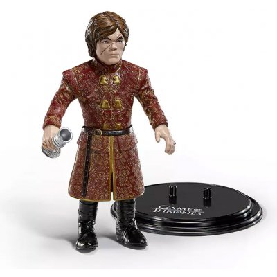 Noble Collection Bendyfigs Hra o trůny Tyrion Lannister – Zboží Mobilmania