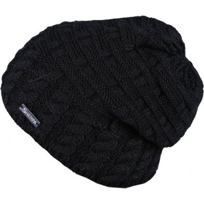 Sherpa Pria black – Hledejceny.cz