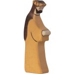 Holztiger | Dřevěná figurka | Josef 2 – Hledejceny.cz