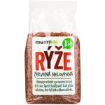 Country Life Bio Rýže červená neloupaná 0,5 kg – Hledejceny.cz