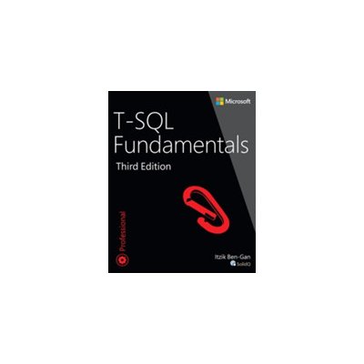 T -SQL Fundamentals – Zboží Mobilmania