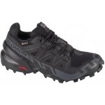 Salomon Speedcross 6 Gtx W L41743400 – Zboží Dáma