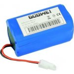 Goowei E8550 Ecovacs, iLife, Zaco 14.4V 2600 mAh – Sleviste.cz