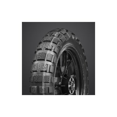 Vee Rubber VRM 401 V-Grip 130/80 R17 65Q