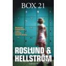 Box 21 Borge Hellström, Anders Roslund