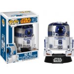 Funko Pop! Star Wars R2D2 – Zboží Mobilmania