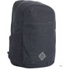 Cestovní tašky a batohy Lifeventure Kibo RFiD Backpack Aubergine 22 l